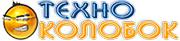 Техноколобок